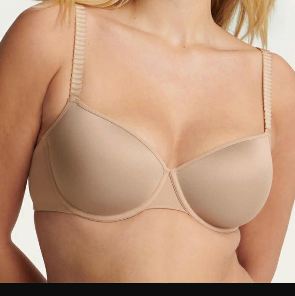 - 🥰THIRDLOVE CLASSIC T-SHIRT BRA🥰